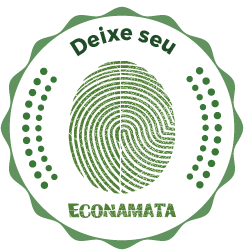 Selo deixe seu ECONAMATA